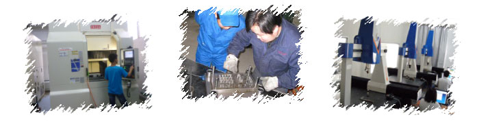 working scene - cntooling.com